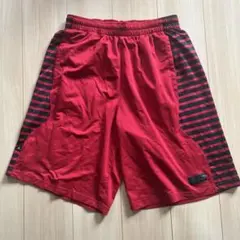 バスケットパンツ