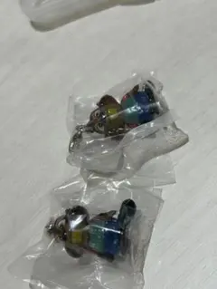 ズートピア2ガチャガチャ