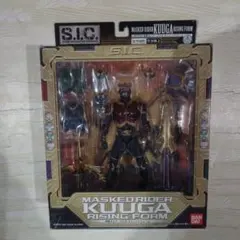 2026年最新】仮面ライダークウガ s.i.c.の人気アイテム - メルカリ