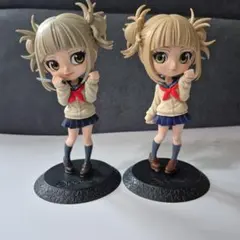 2026年最新】トガヒミコ フィギュア qposketの人気アイテム - メルカリ