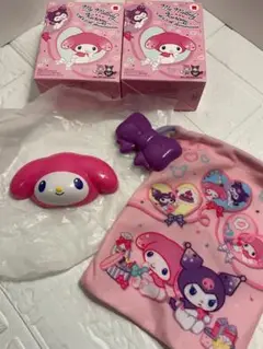 ハッピーセット　おもちゃ　まとめ売り　マスコット 特別企画】ハッピーセット「すみっコぐらし」を一足先に遊んで