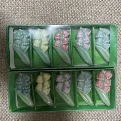 ✴️箸置き10個セット✴️②