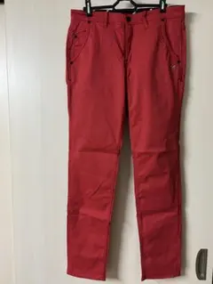 Master Bunny Edition 赤パンツ　サイズ4