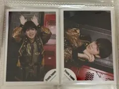 TravisJapan 宮近海斗 公式写真 2枚セット