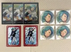 2026年最新】缶バッジ 深海奏汰の人気アイテム - メルカリ