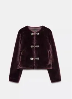 2025年最新】トグルボタン zaraの人気アイテム - メルカリ