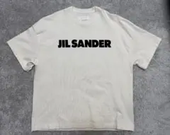 24,25日限定価格　JIL SANDER Tシャツ　新品，未使用 ジルサンダー Jil Sander JIL SANDER Tシャツ J02GC0001 J20215 半袖