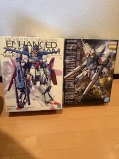 MG 1/100 ZZガンダム Ver.Ka 真武者頑駄無 2点セット - メルカリ