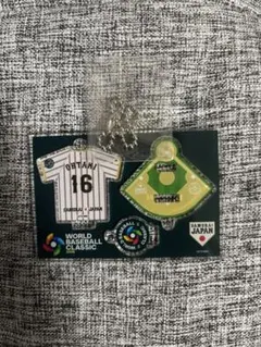 WBC 大谷翔平 アクリルスタンドA 2026 日本代表 新品未開封 - メルカリ