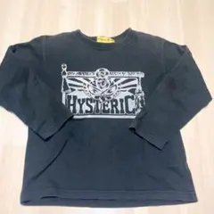 HYSTERIC MINI ロンT 100cm~