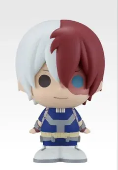 【おまけ付き】SOFVICちゅ 轟焦凍フィギュア