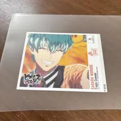 ヒプノシスマイク サントリー ラベル缶 白膠木簓