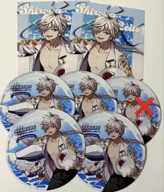 2025年最新】白夜零兎 あたたかくなるの人気アイテム - メルカリ