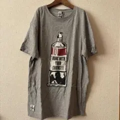 チャムス Tシャツ