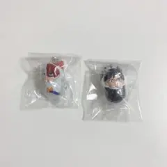 〖僕のヒーローアカデミア〗おくるみますこっとチャーム