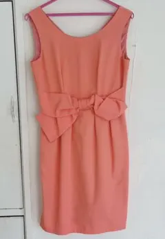 ROYAL PARTY ワンピース　フォーマルドレス　結婚式