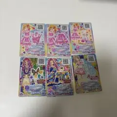 アイカツスターズ！フレンズ！オンパレード！プロモカードまとめ売り 約100枚 アイカツ スターズ フレンズ オンパレード プロモカード まとめ売り