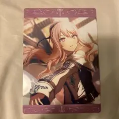 プロセカ 暁山瑞希 下敷き