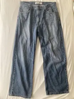 Levi’s569 Loose Straight W34 L32
