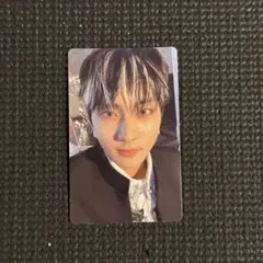 ENHYPEN DARKBLOOD トレカ ジョンウォン ENGENE