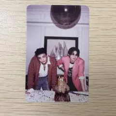 straykids スキズ ユニット トレカ リノ ヒョンジン DOIT