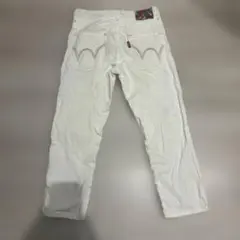 EDWINホワイトデニム　swagのサムネイル