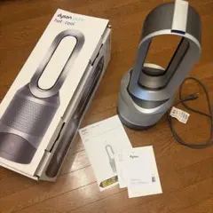 Dyson Pure Hot+Cool 空気清浄ファンヒーター hp00のサムネイル