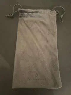 UNITED ARROWS × Zoff メガネケース