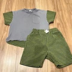Samansa Mos2 Lagom セットアップ 95