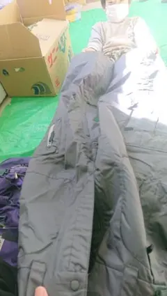 キスマーク パンツ二枚でのサムネイル