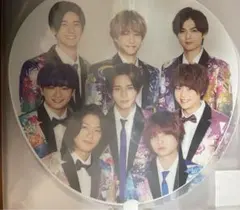 カウコン うちわ Hey! Say! JUMP