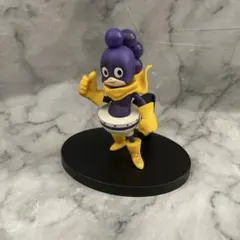 僕のヒーローアカデミア 峰田実 AGE OF HEROES フィギュア