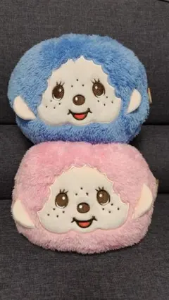 ❤︎MIU❤︎プロフご確認ページ モンチッチシリーズおまとめセット 2025年最新】モンチッチ セットの人気アイテム - メルカリ