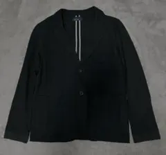 定価24,200円　FRED PERRY 鹿の子 ブレザー テーラードジャケット