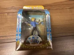 サンジ　フィギュア