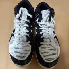 ASICS バレーシューズ GEL FORZA TVR461 27.5cm - メルカリ