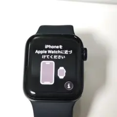 Apple watch SE 第2世代 40mm Cellular ジャンク品