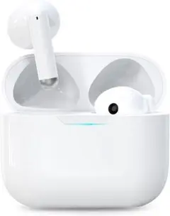 ワイヤレスイヤホン bluetooth hi-fi音質 ＆ 低音重視 EDRのサムネイル