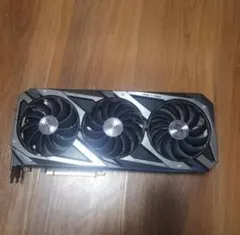 Asus RTX 3080 20GB rog AI用 - メルカリ