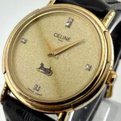 2026年最新】CELINE レディース 腕時計(アナログ)の人気アイテム