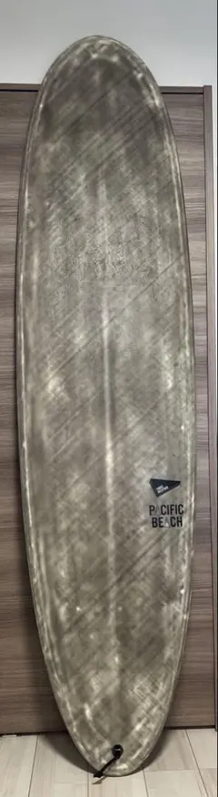 Three Weatherファンボード PB72BK 7'2"のサムネイル