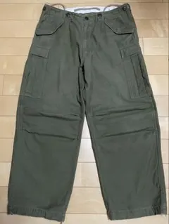 2026年最新】Buzz Rickson's メンズ ワークパンツ・カーゴパンツ