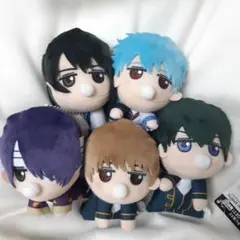 2025年最新】土方十四郎 ぬいぐるみの人気アイテム - メルカリ