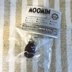 MOOMINめじるしアクセサリー２