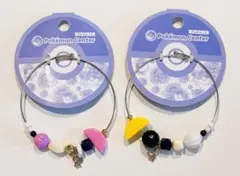 ポケモン ブレスレット エーフィ ブラッキー ２個セット