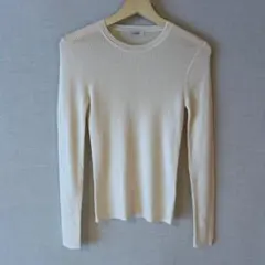 よ*ん様 ROPE ニット