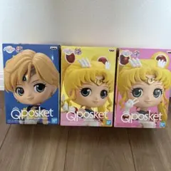 Qposket 美少女戦士セーラームーン