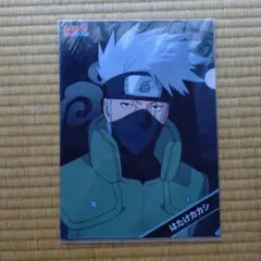 NARUTO ナルト一番くじ 波の国編 F賞 カカシ タオル - メルカリ