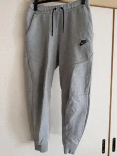 Nike グレー　スウェットパンツ S