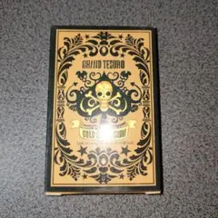 ワンピース　フィルムゴールド　トランプ